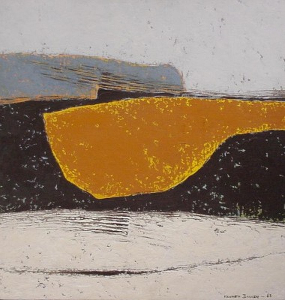 Elements of Landscape No.1
