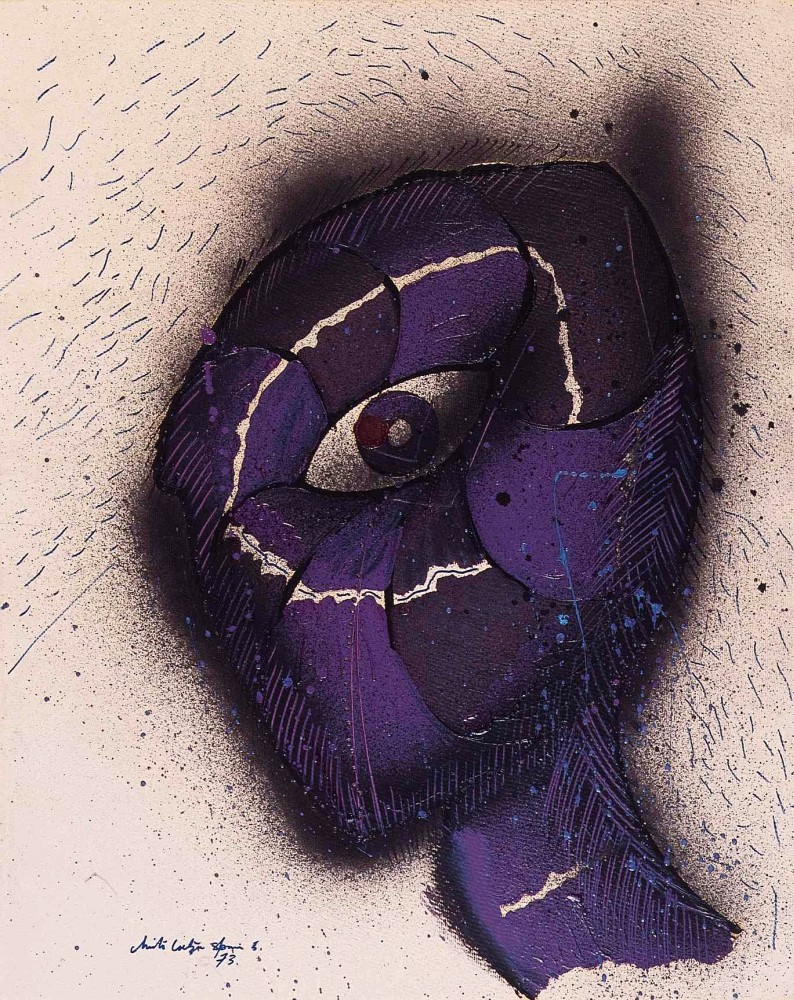 Tubular Series,  5 (1973)