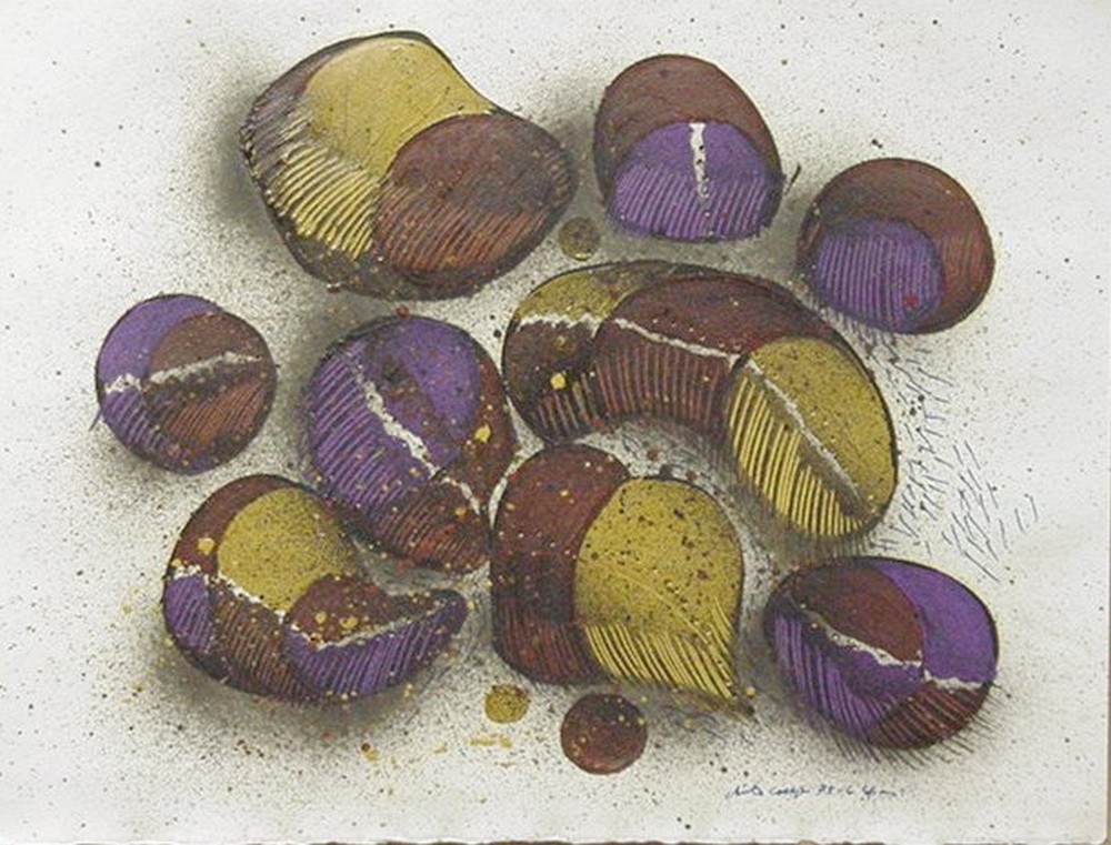 Tubular Series,  6 (1973)