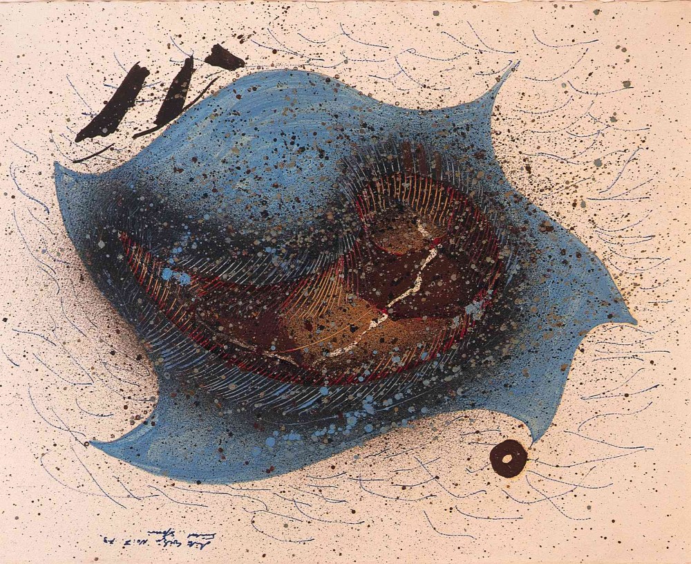 Tubular Series,  7 (1973)