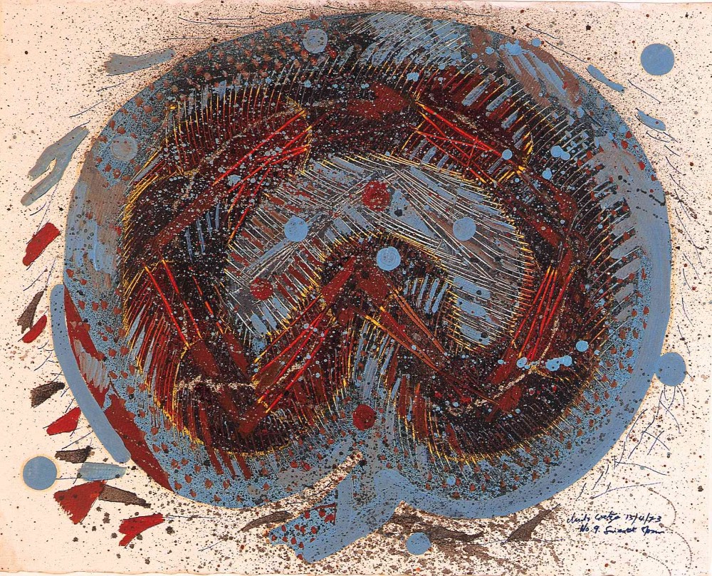 Tubular Series,  9 (1973)