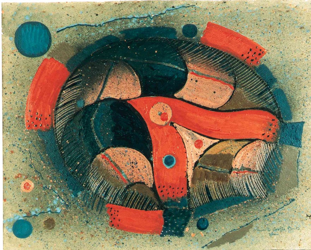 Tubular Series, 12 (1973)