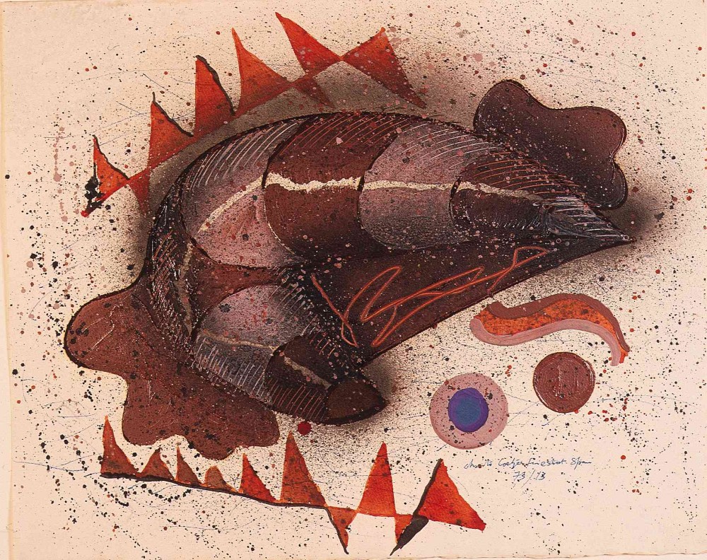 Tubular Series, 13 (1973)