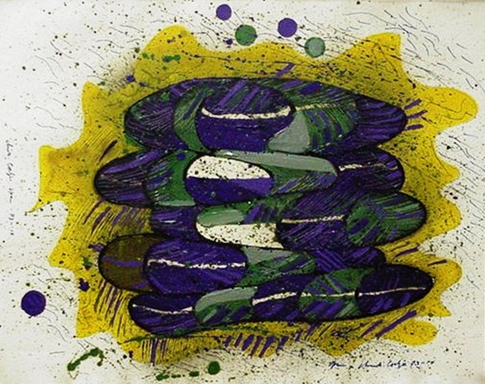 Tubular Series, 14 (1973)