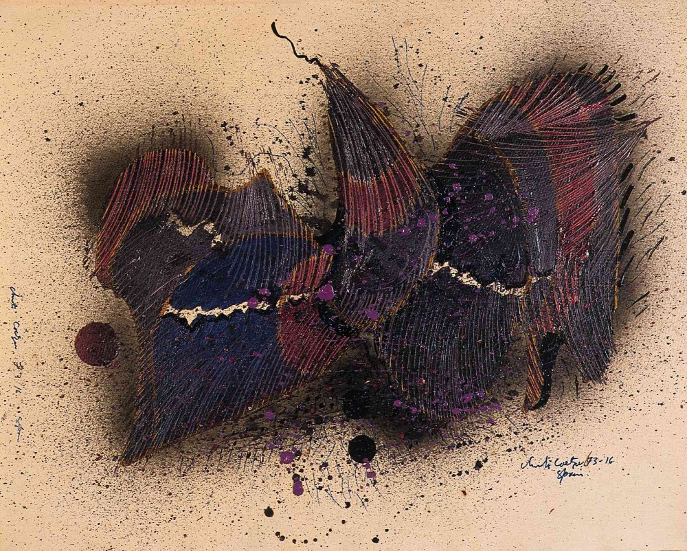 Tubular Series, 16 (1973)