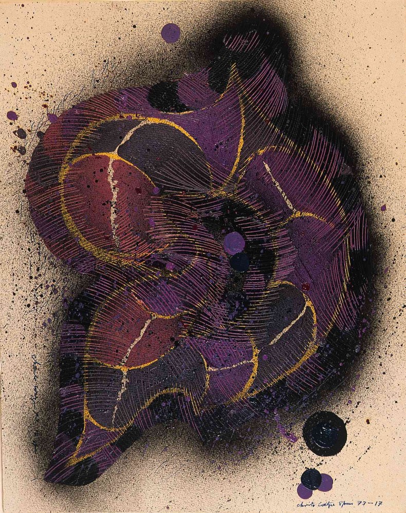 Tubular Series, 17 (1973)