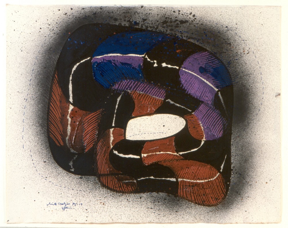 Tubular Series, 19 (1973)