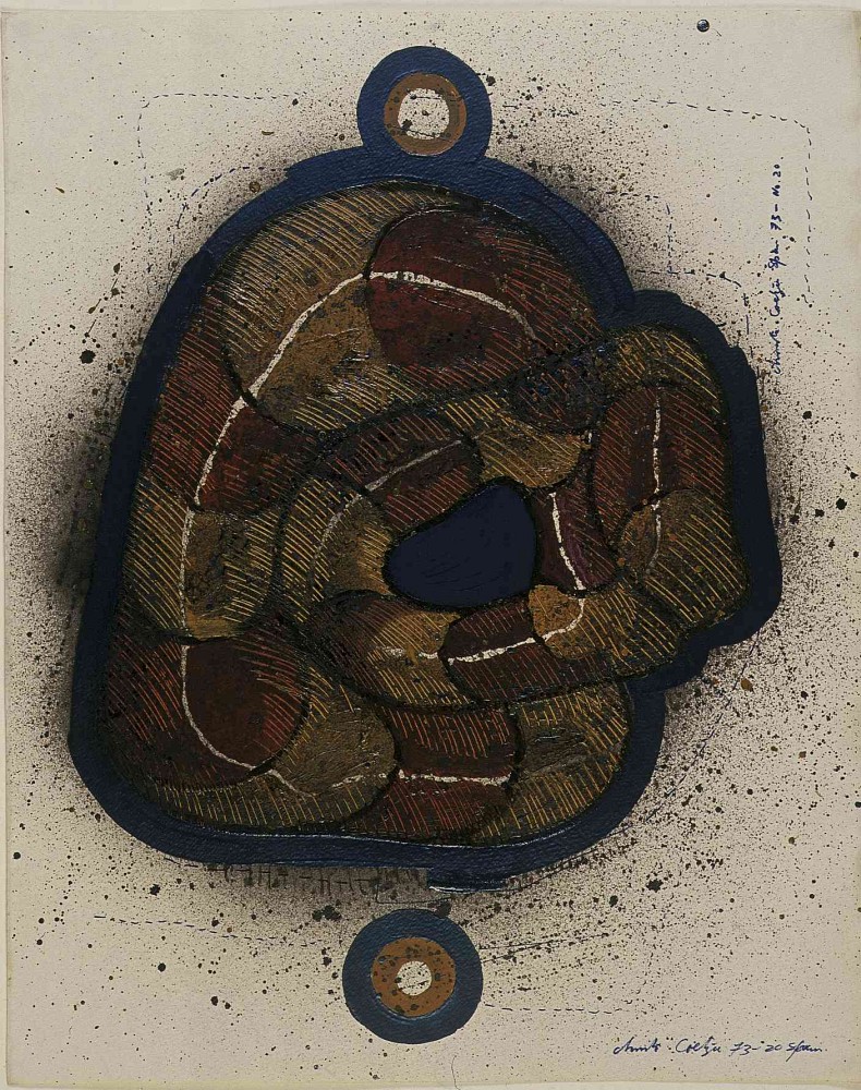 Tubular Series, 20 (1973)