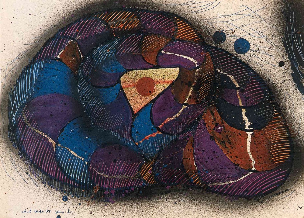 Tubular Series, 21 (1973)