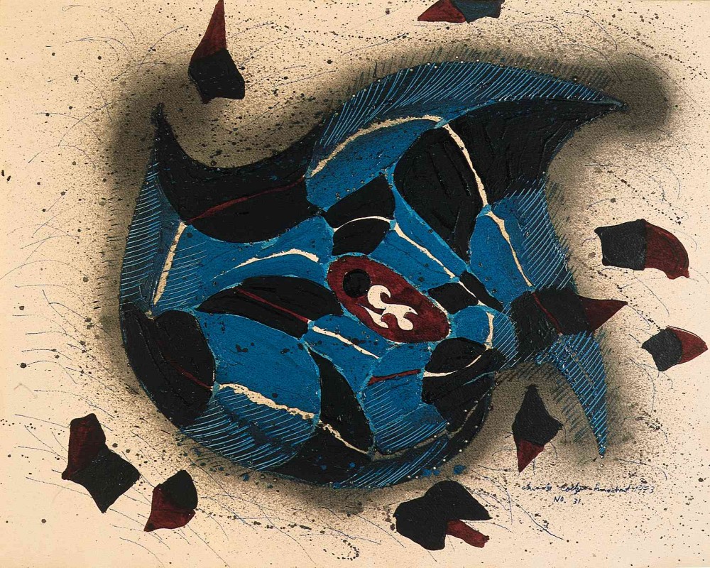 Tubular Series, 31 (1973)