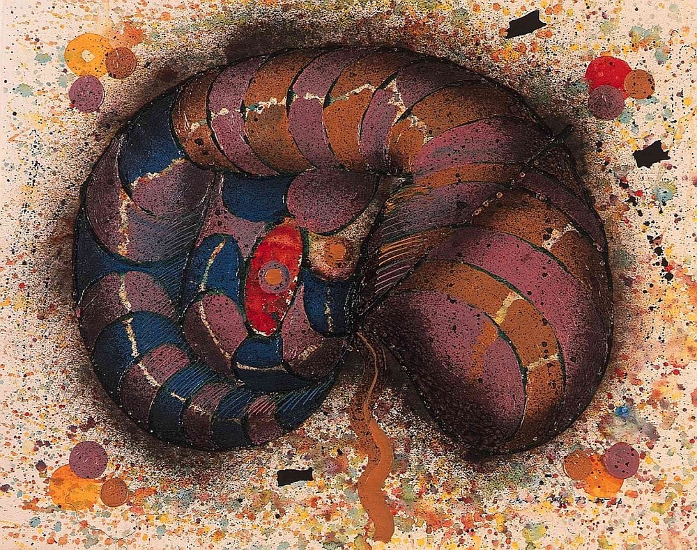 Tubular Series, 35 (1973)