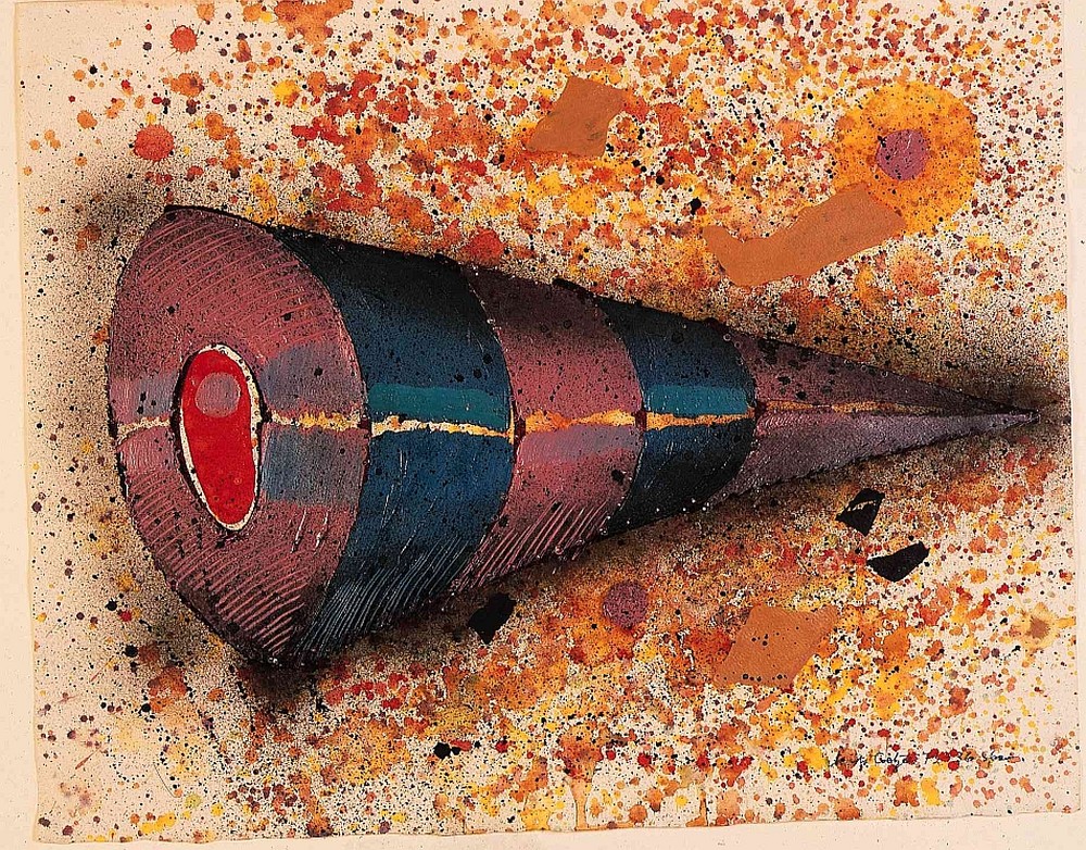Tubular Series, 36 (1973)
